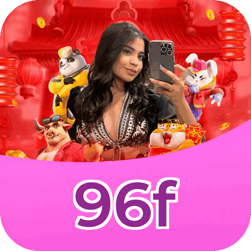 Catálogo de jogos 96f com fornecedores Pragmatic Play, Evolution, NetEnt